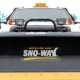 Sno-Way Snow Plow